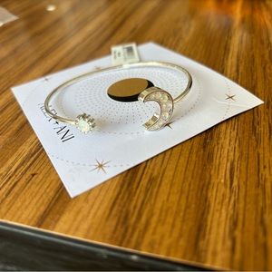 Alex and ani cuff bracelet